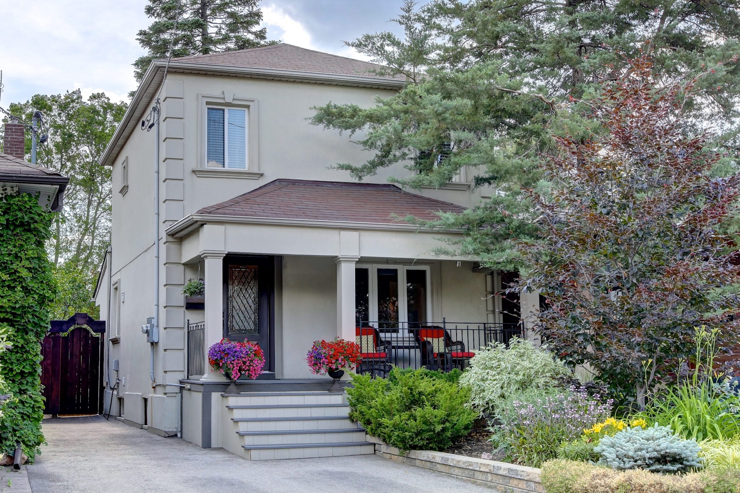 Featured listings, homes for sale, Bloor West Village, The Junction