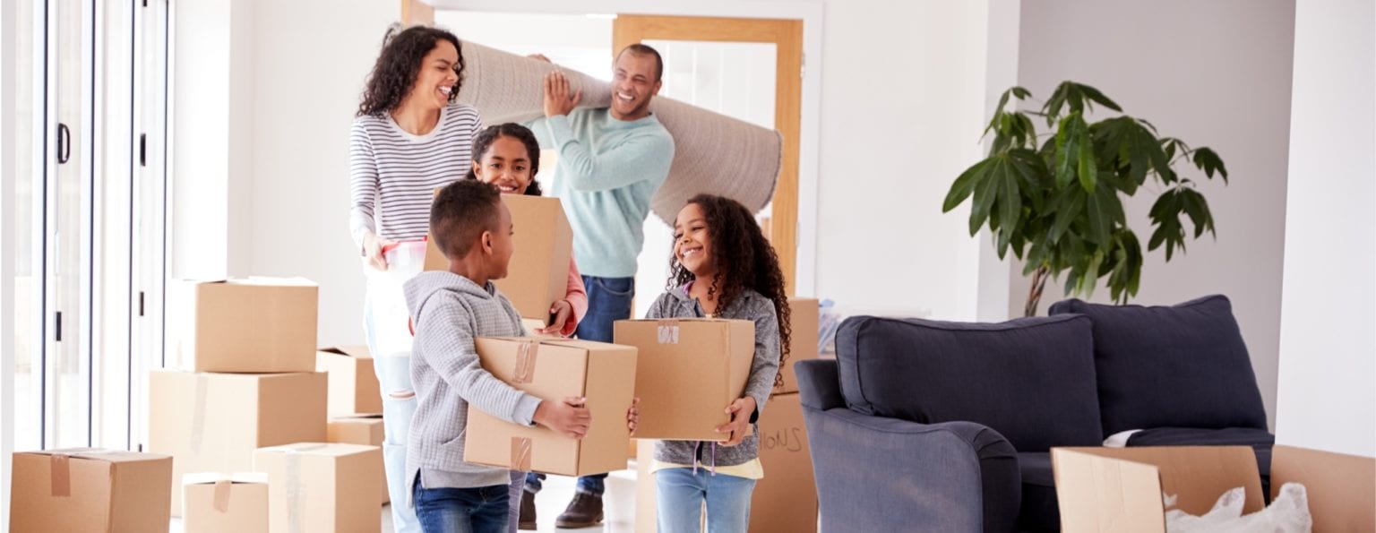 The Smith Proulx Team Family Real Estate Team