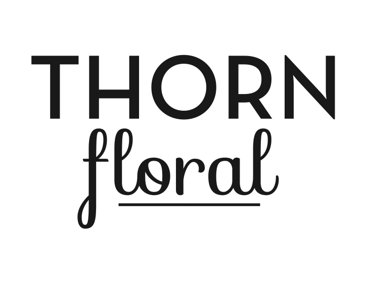 Thorn Floral