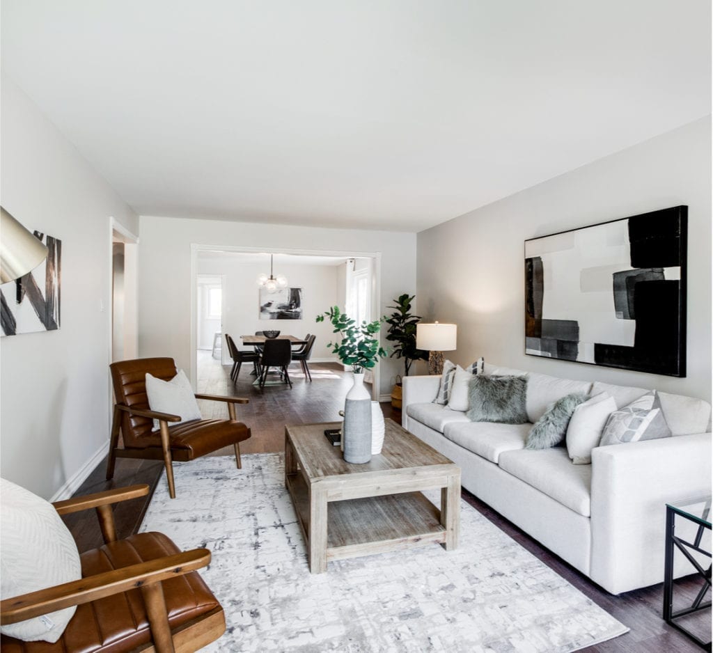 The Smith Proulx Team Family Real Estate Team