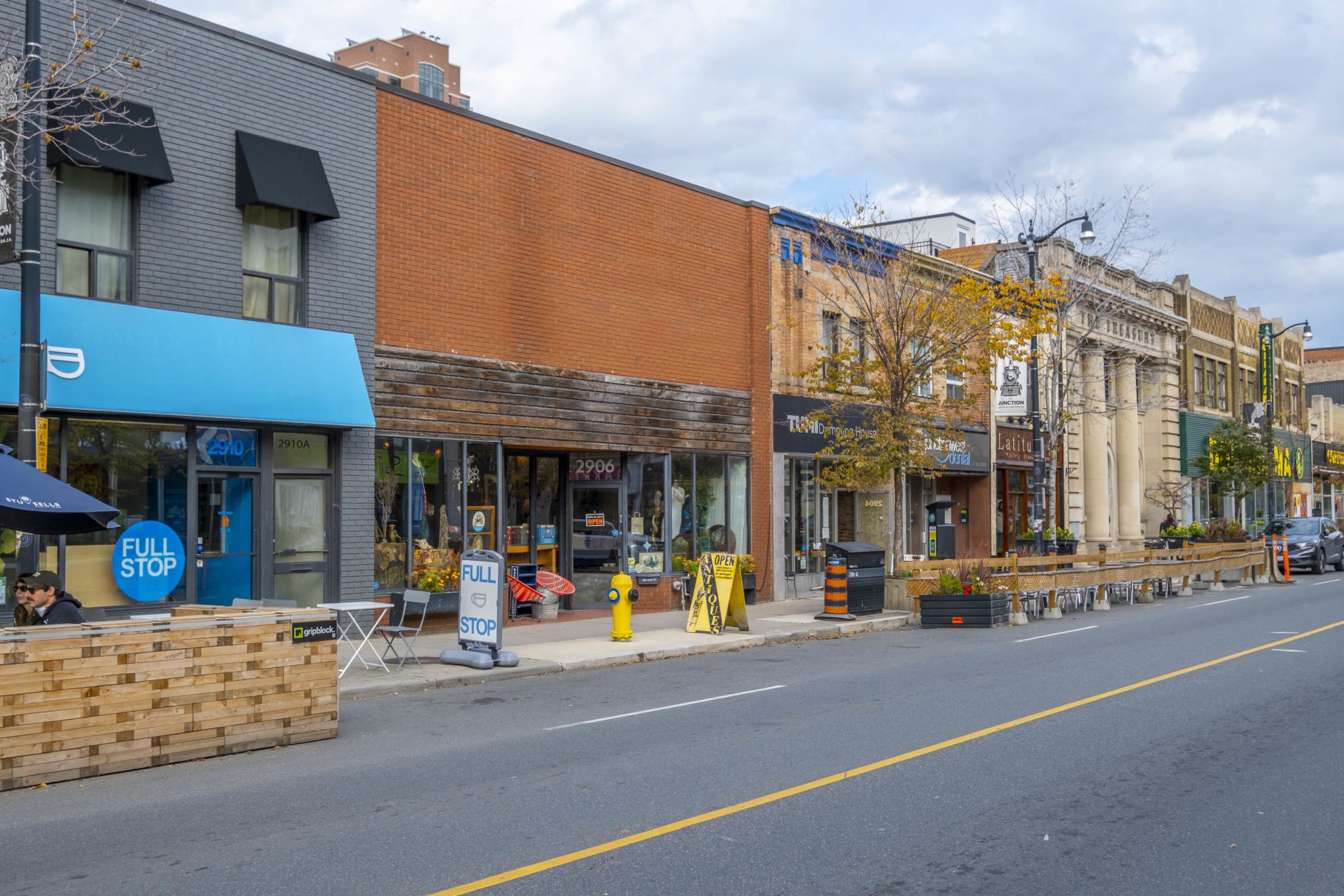 The Junction Smith Proulx Real Estate Team