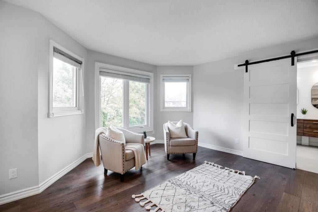 Meet Smith Proulx Real Estate Top West End Toronto Experts