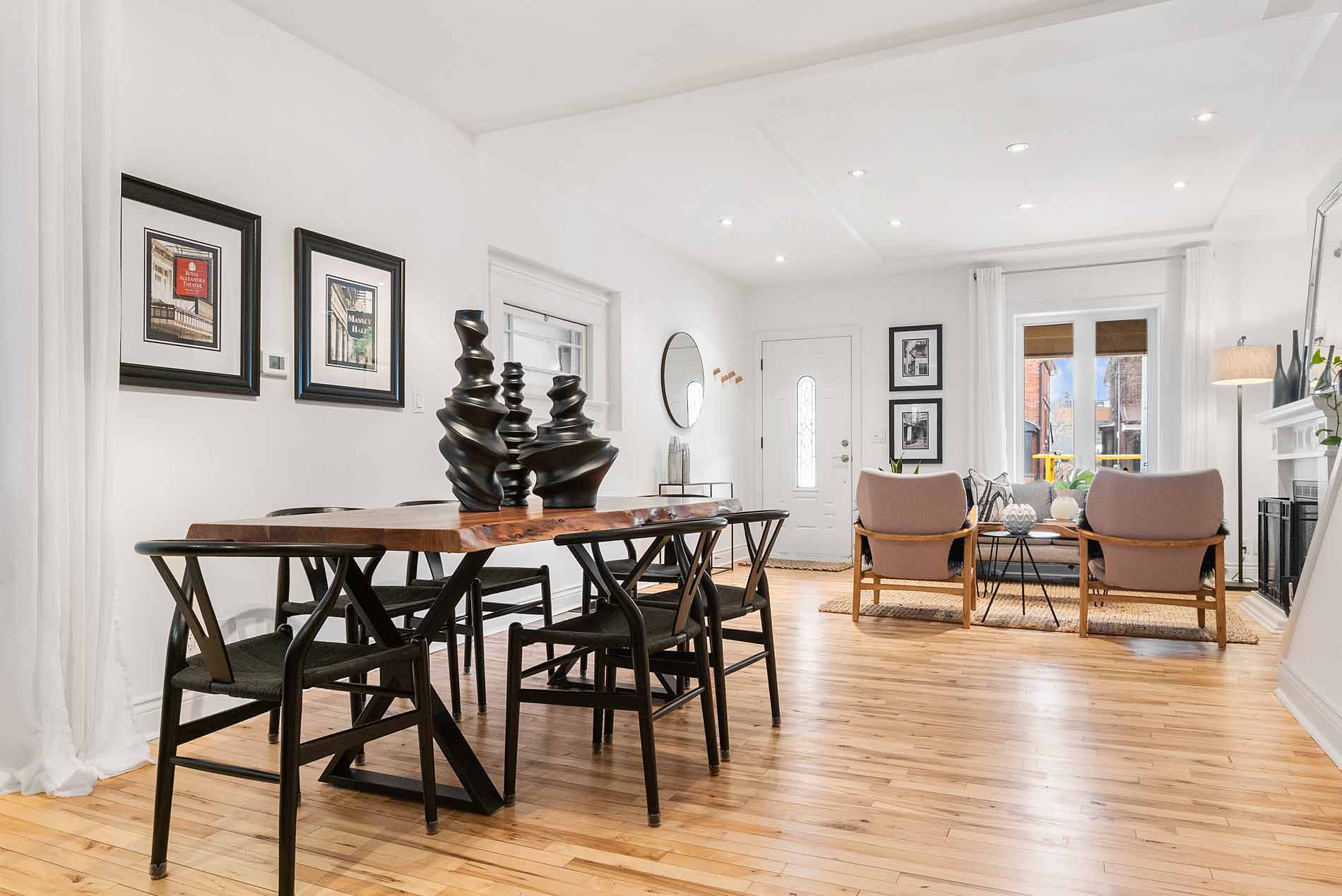 How We Market Your West Toronto Home Smith Proulx Team