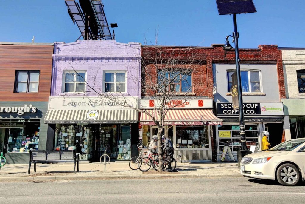 Bloor West Village For Sale at Michael Roussel blog