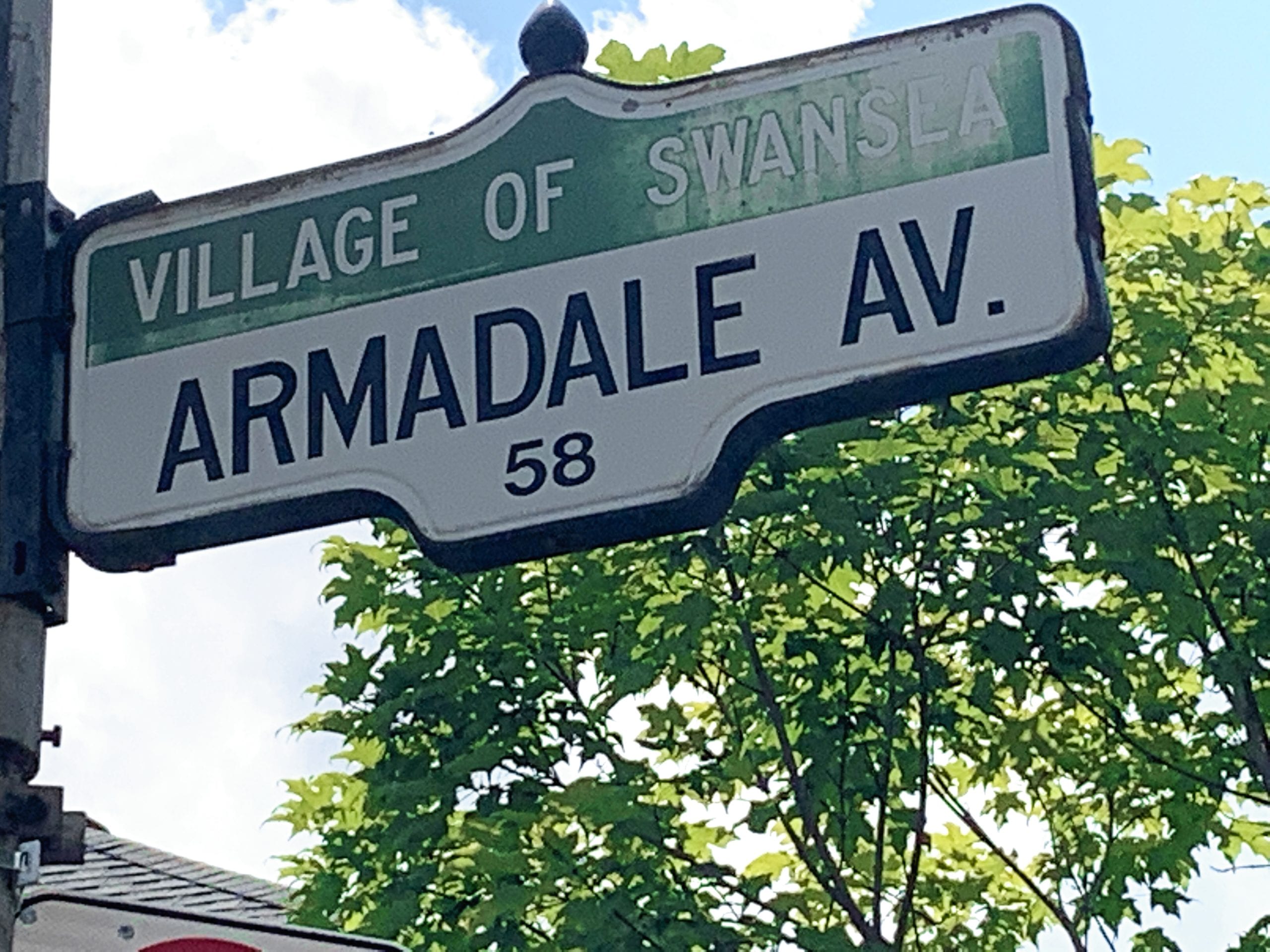 2021 Armadale Avenue Strawberry Social Smith Proulx Real Estate Team