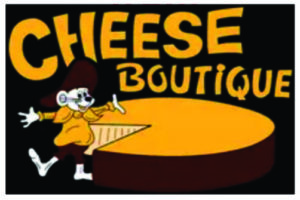 Cheese Boutique