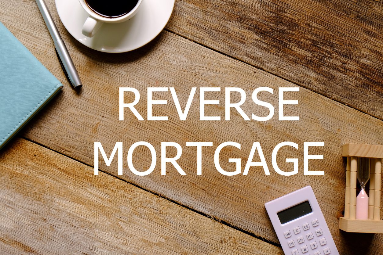 Reverse Mortgages Becoming Popular Smith Proulx Real Estate Team   Reverse Mortgage 