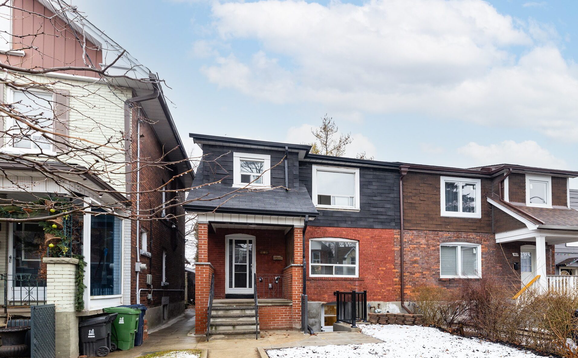 580 Clendenan Avenue (Bsmt) Smith Proulx Real Estate Team