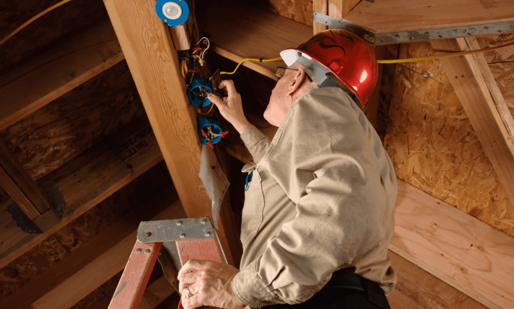 Negotiating repairs after a home inspection