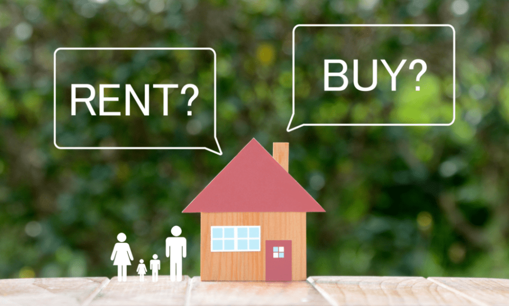The Pros and Cons of Buying vs. Renting a Home in Toronto: Which is Right for You?