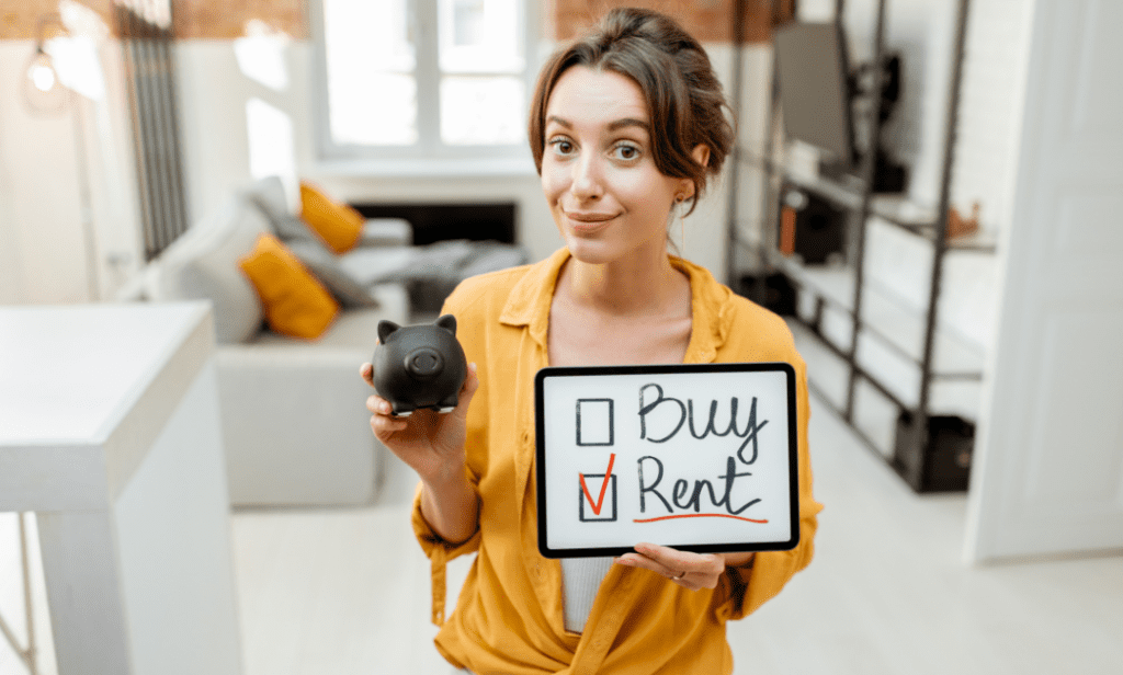 Pros and Cons of Renting a Home in Toronto