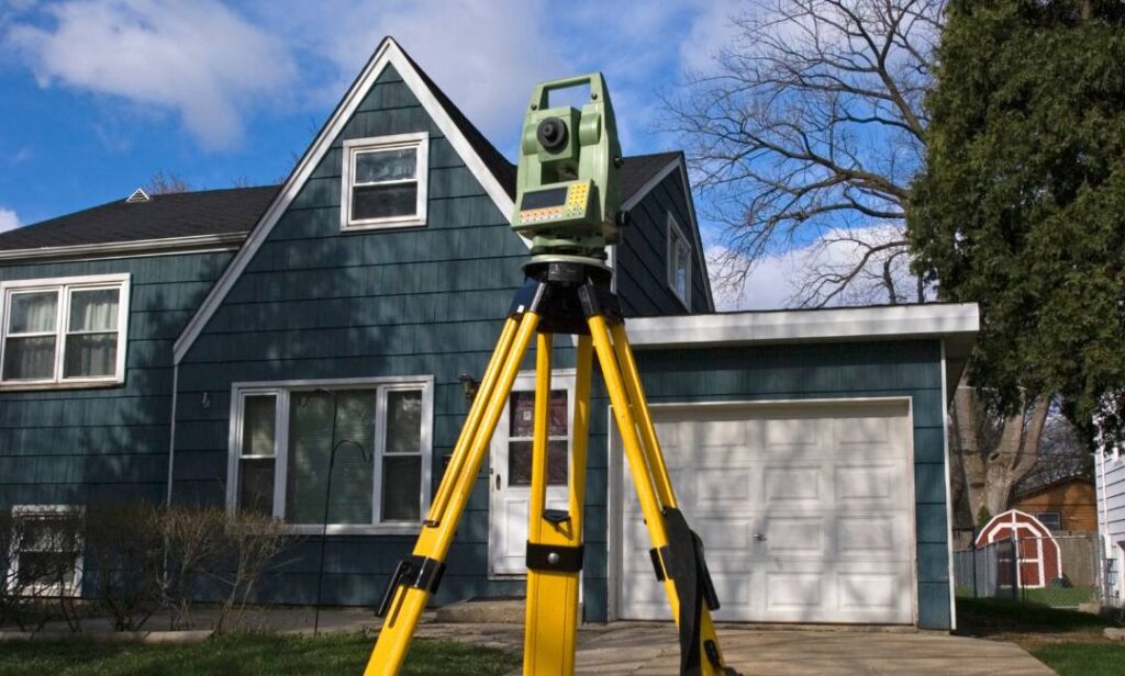 A land survey is a legal document that evaluates your home’s boundaries. Though it is not a requirement to sell your house in most jurisdictions, it will establish trust, outline the size of the property, and define future possibilities of expansion.