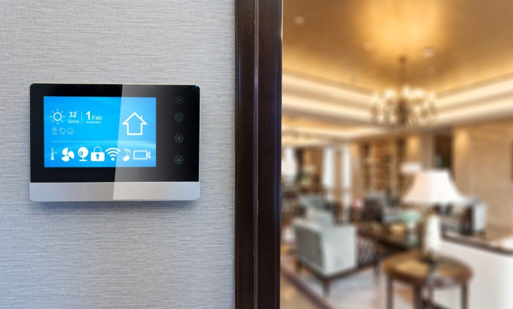 Getting Started with Smart Home Automation Systems