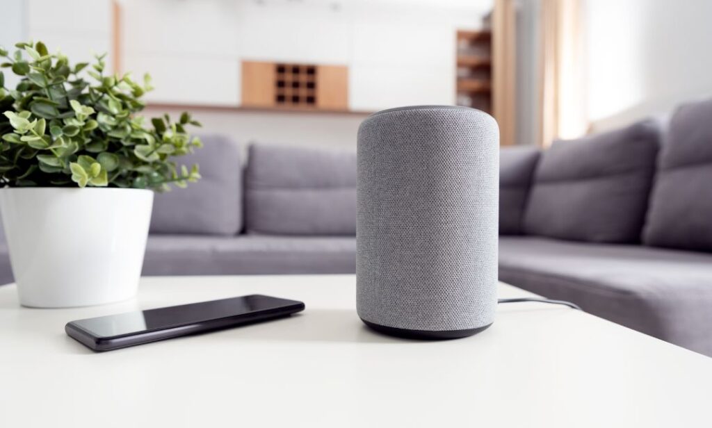 Voice assistants and their role in smart homes