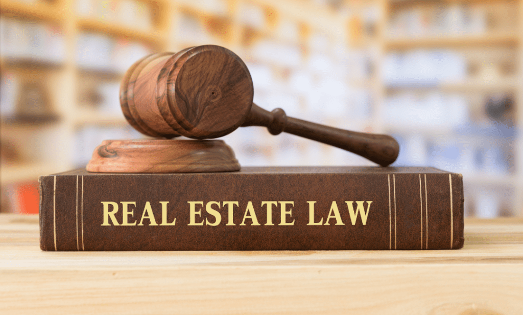 Are There Legal Ways to Back Out of a Real Estate Deal?