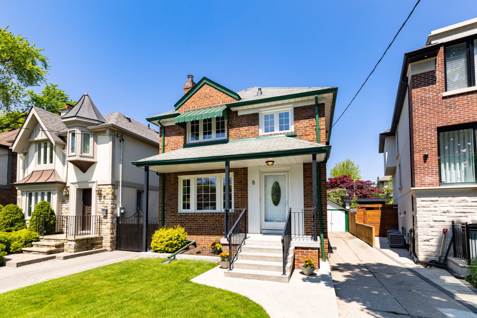 8 Armadale Avenue Smith Proulx Real Estate Team