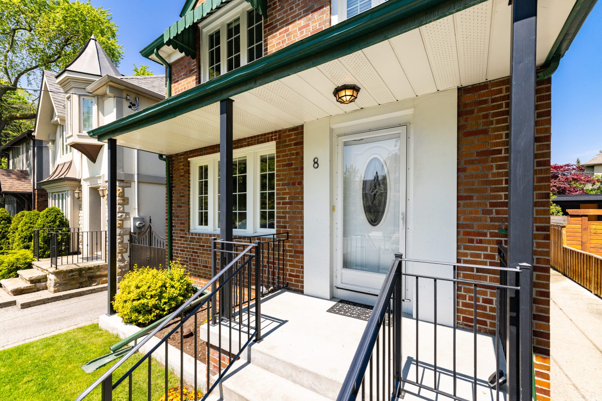 8 Armadale Avenue Smith Proulx Real Estate Team