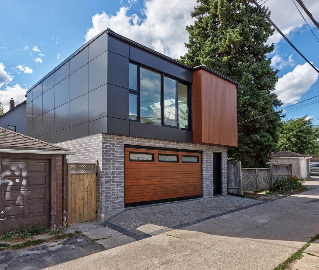 Turn Your Backyard into Income: Your Guide to Laneway Houses in Toronto
