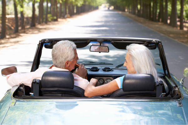 Freedom to Retire Your Way: The Lifestyle Perks of a Reverse Mortgage