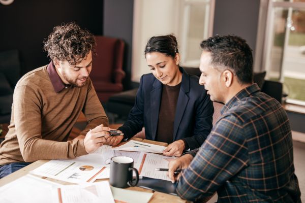 7 First-Time Buyer Mistakes to Avoid