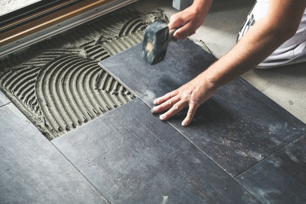 Mistake #6: Forgetting the Reno Fund