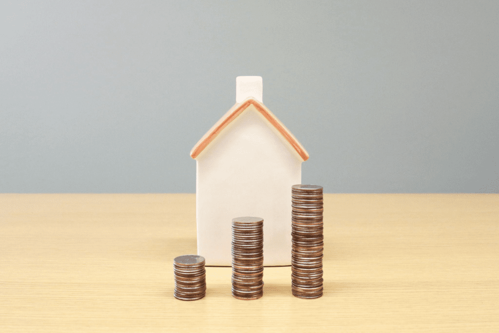 How to price a house