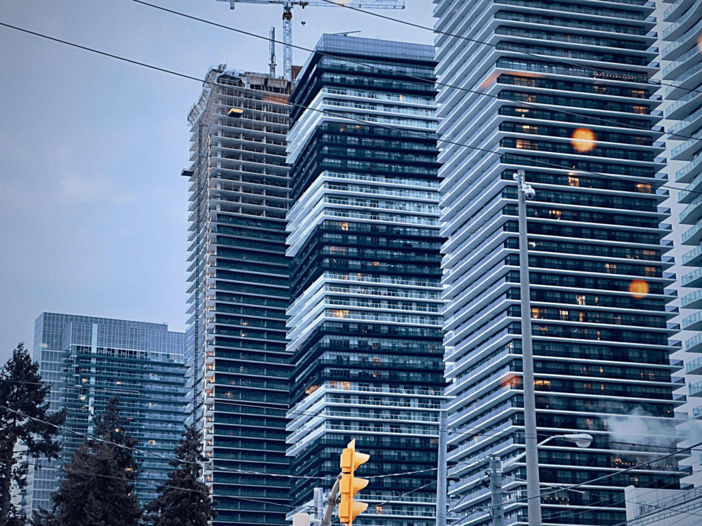 Buying before you sell in Toronto