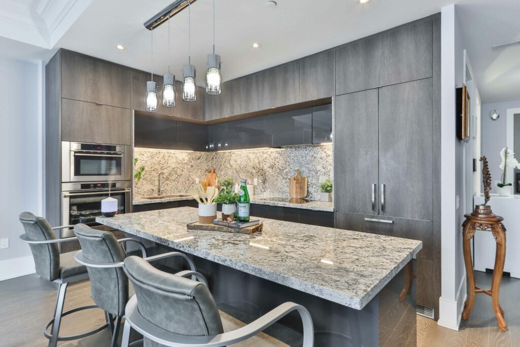 West Toronto real estate