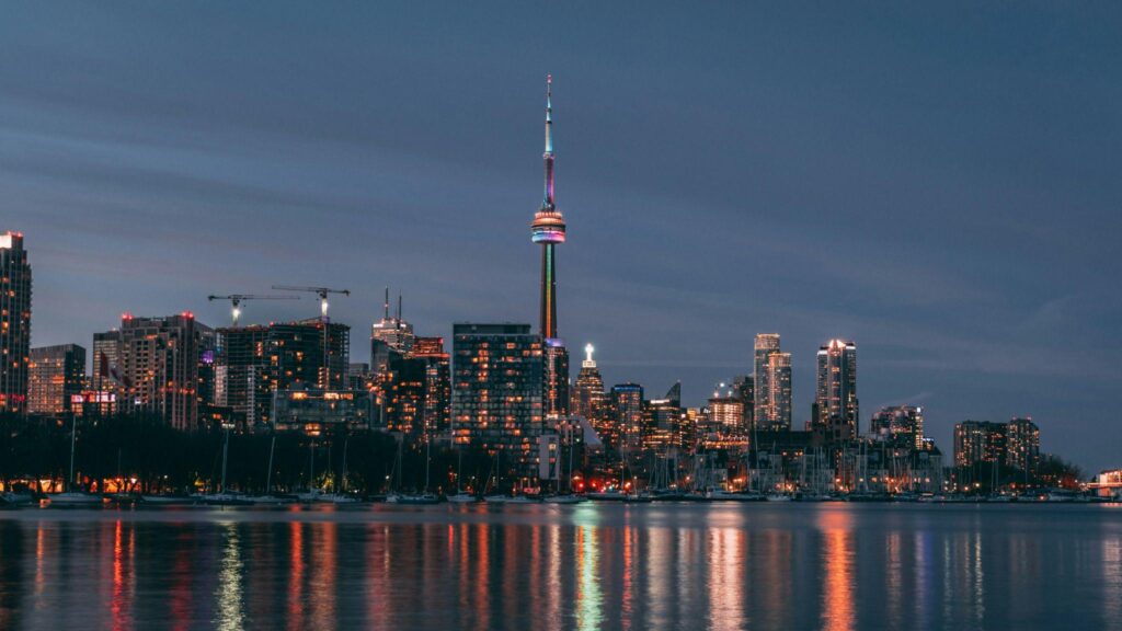 West Toronto homes for sale