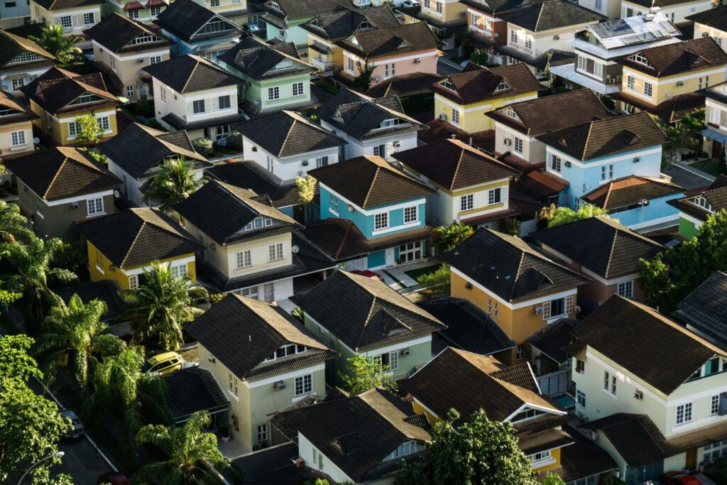 West Toronto home prices