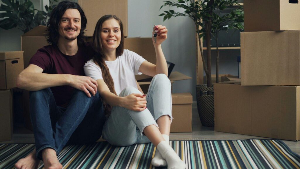 Buying a home in West Toronto