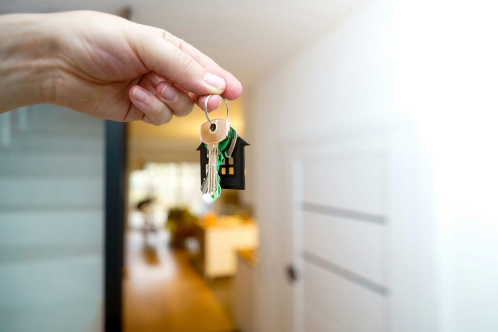 Toronto mortgage rates