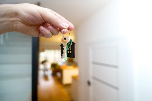 Mortgage approval after pre-approval