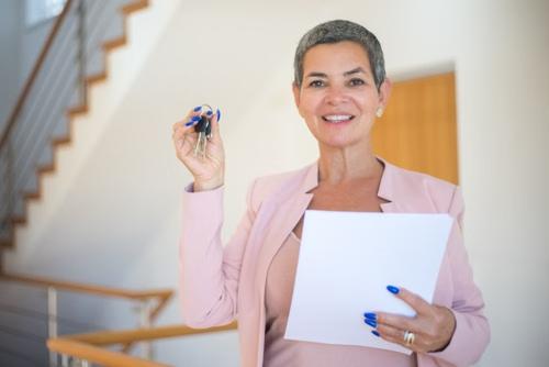 selling a house in Ontario