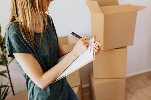 West Toronto home selling checklist