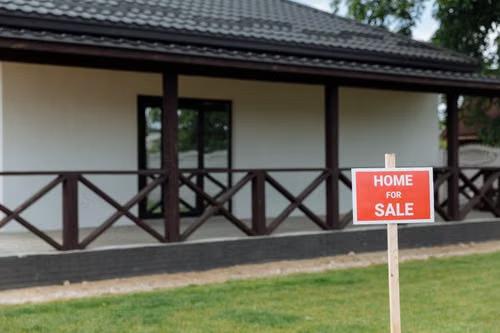 West Toronto home sale