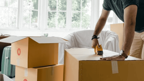 Downsizing your home Toronto