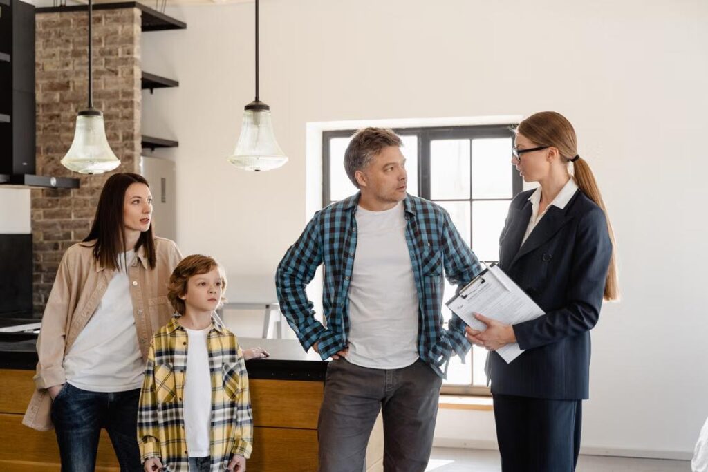 West Toronto Home Search